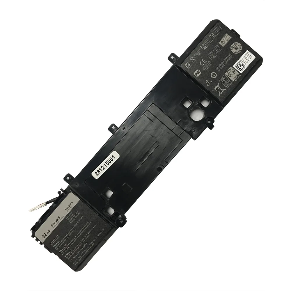 Cable Hdd Para Dell Alienware 17 R2 R3 P42f 15e 15 R1 R2 | Meses sin interés