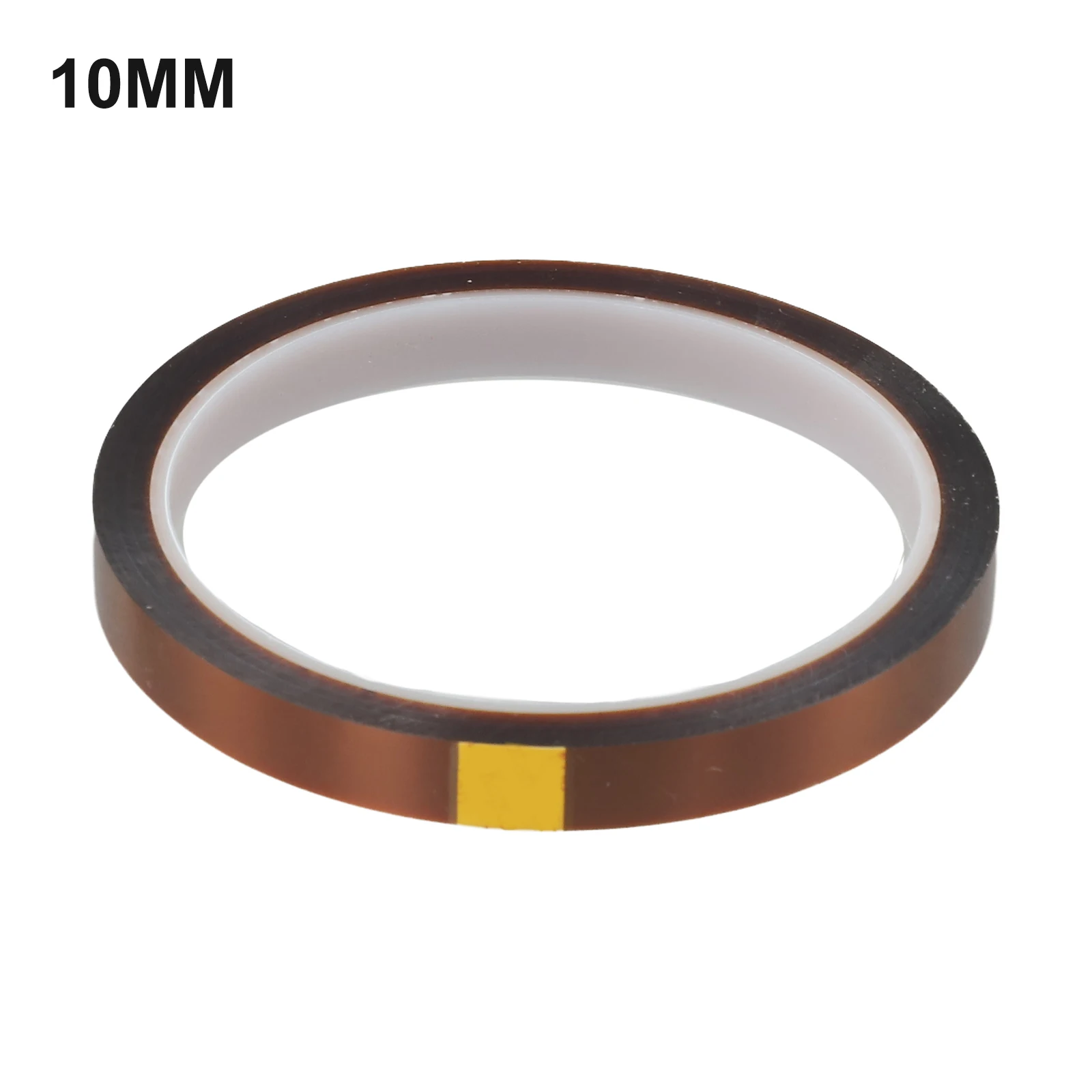 Acid and Alkali Resistant Sublimation Tape, Tear Resistant Heat Resistance Proof Tape for Coil Insulation and Soldering