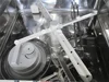 GRT-HDW50 Professional Restaurant Countertop Glass And Dish Washer Used Commercial Dishwasher 3