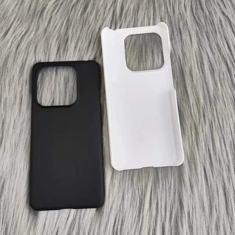 Minimalism Frosted Enhance PC Slim Shockproof Back Cover