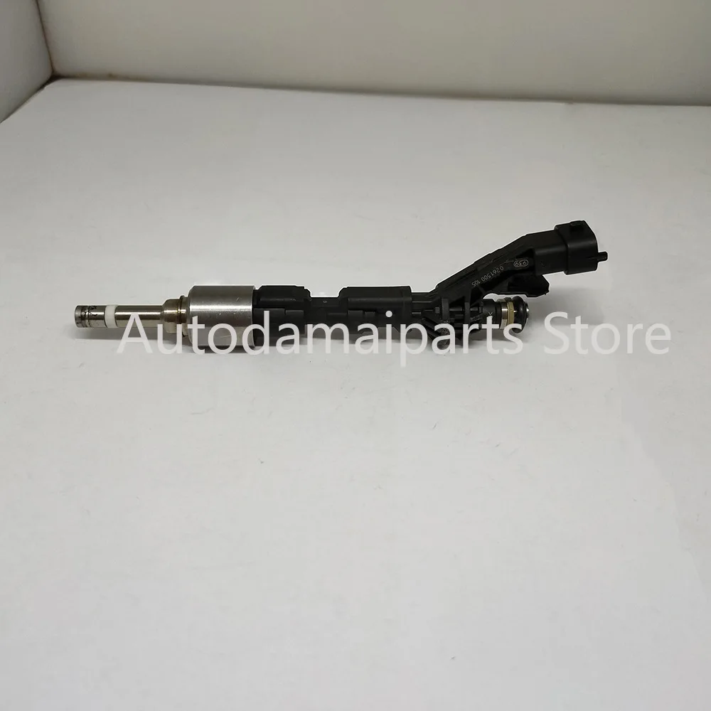 

Новый топливный инжектор LR079542 для Jaguar F-Type XF XFR XJ XJR XKR 3.0L 5.0L для Land Rover LR4 Range Rover Sport 5.0L