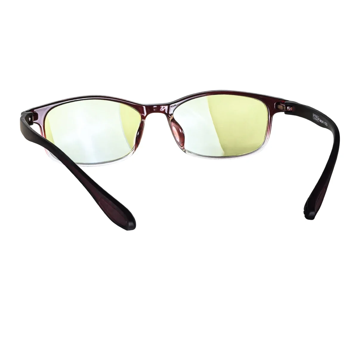SHINU smart lens reading glasses for women blocking Harmful blue light Release Beneficial blue light EMS TR90 glasses for women