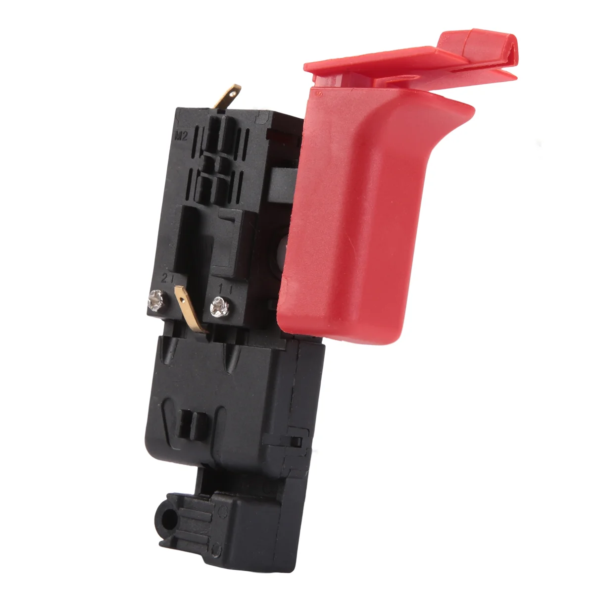 Interruptor elétrico da broca do martelo para Bosch, GBH2-26DE, GBH2-26DFR, GBH 2-26E, GBH2-26DRE, GBH2-26 RE