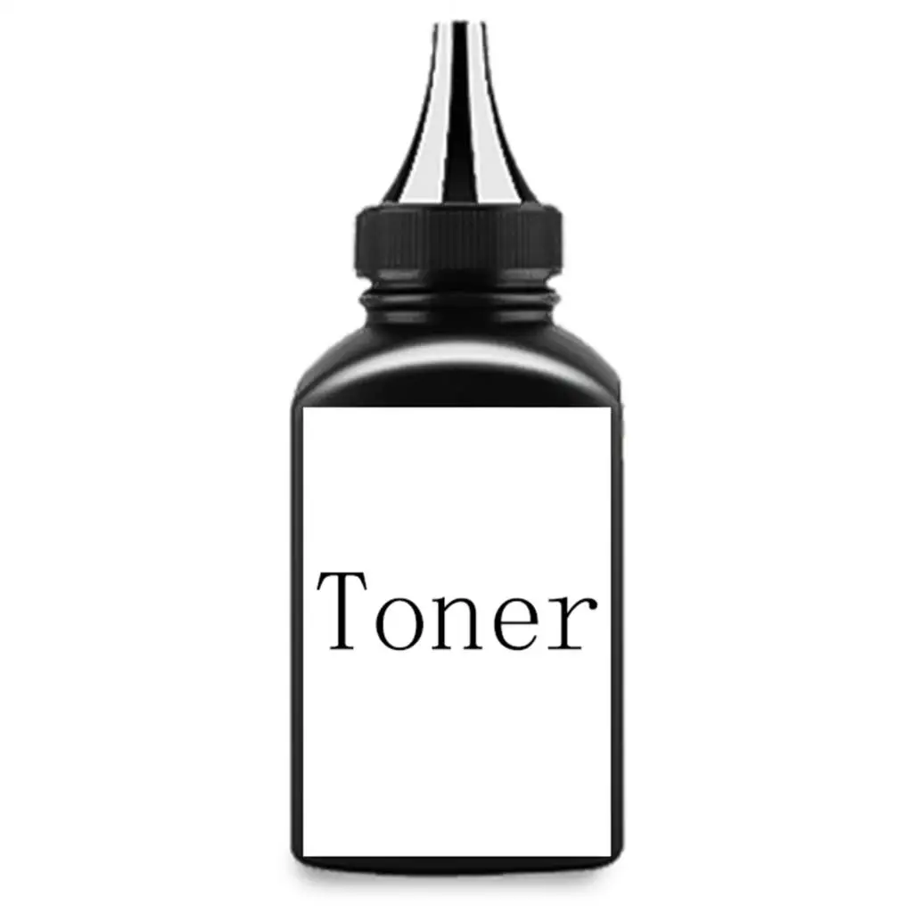 

100Grams/Bottle Toner Powder Refill for Kyocera Mita Ecosys FS-1020MFP/FS-1040/FS-1120MFP/TK-1110TK-1111/TK-1112/TK-1113/TK-1114