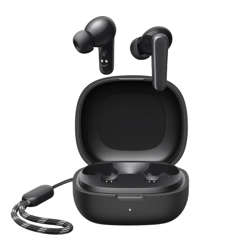 Earphone Protective Case for Anker Soundcore P20i/R50i Wireless Earbud Cover Shockproof-Shell Washable Housing Anti Dust Silicon