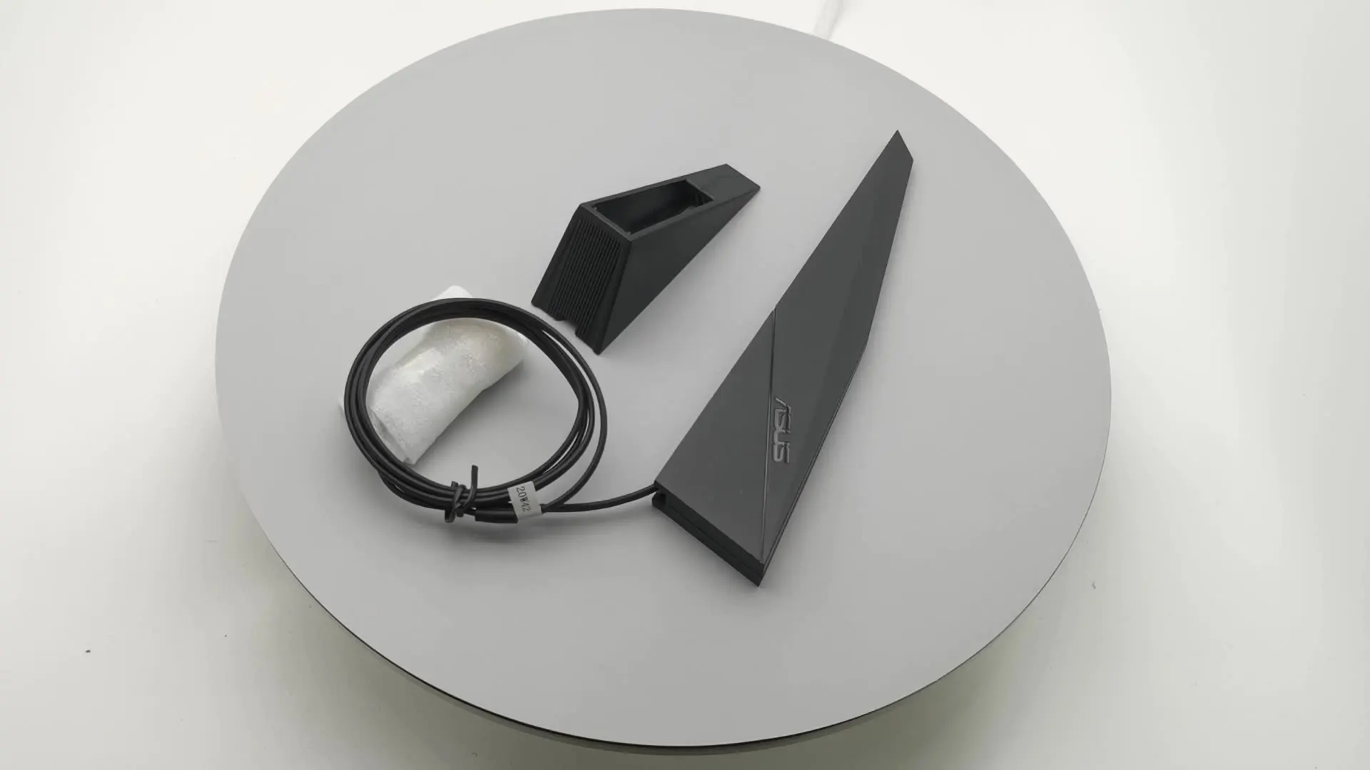 Antenna WiFi 6E/7 Per PC – Compatibile Con Schede Madri ASUS B840, B850, B860, X870E, Z790, Z890 E TUF/ROG - 3