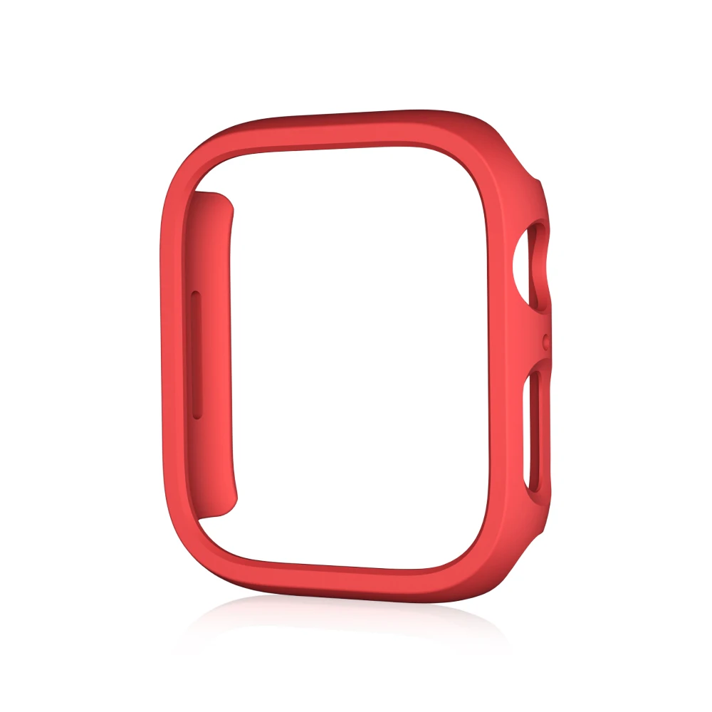 ตัวเลือกสินค้า เคสโปร่งใสสำหรับ Apple Watch ขนาด 38-46 มม.