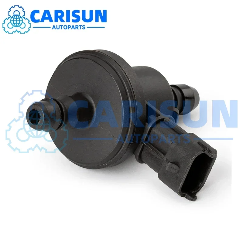BV61-96866-AA BV6196866AA Vapor Canister Purge Solenoid Valve For Ford Focus Transit Escape Fiesta Lincoln MKC 1.6L 2.0L 2.3L
