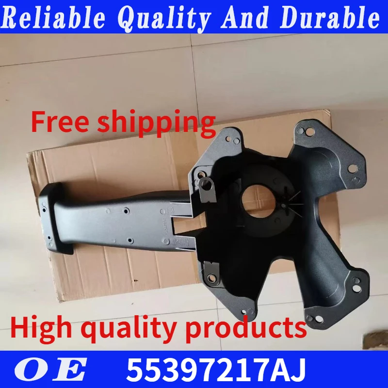 High quality For 2007-18 Jeep Wrangler(JK)55397217AJ Spare Tire Carrier Mounting Bracket