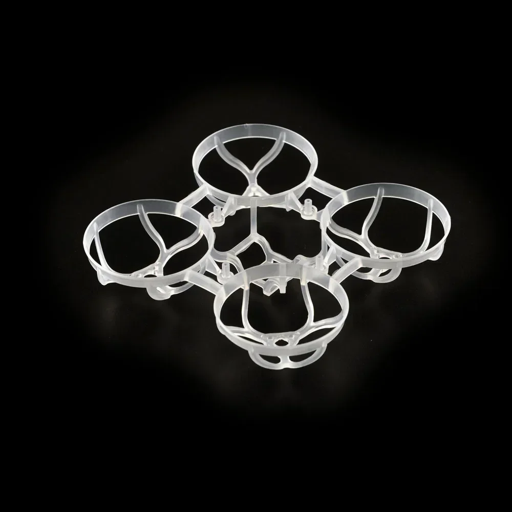 Cadre Mobula6 2024 65mm 2.8g pour drone FPV Whoop