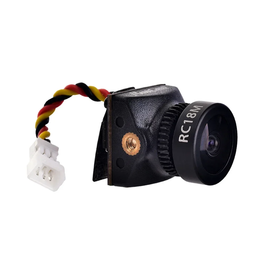 RunCam Nano 2 Caméra Nano FPV 2.1mm/1.8mm 700TVL CMOS