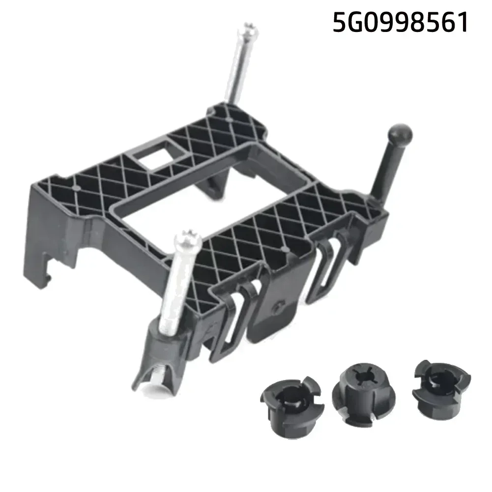 Car Cruise Control Distance Sensor Hardware Kit 5G0998561 For Golf or A3 Cruise Control photoelectric sensor car parking sensor holder car sensor connector