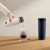 2023 NEW XIAOMI Mijia Portable Electric Kettle 2 Thermos Cup Fast Water Boiler 350ml Smart Temperature Insulated Kettle Travel 2