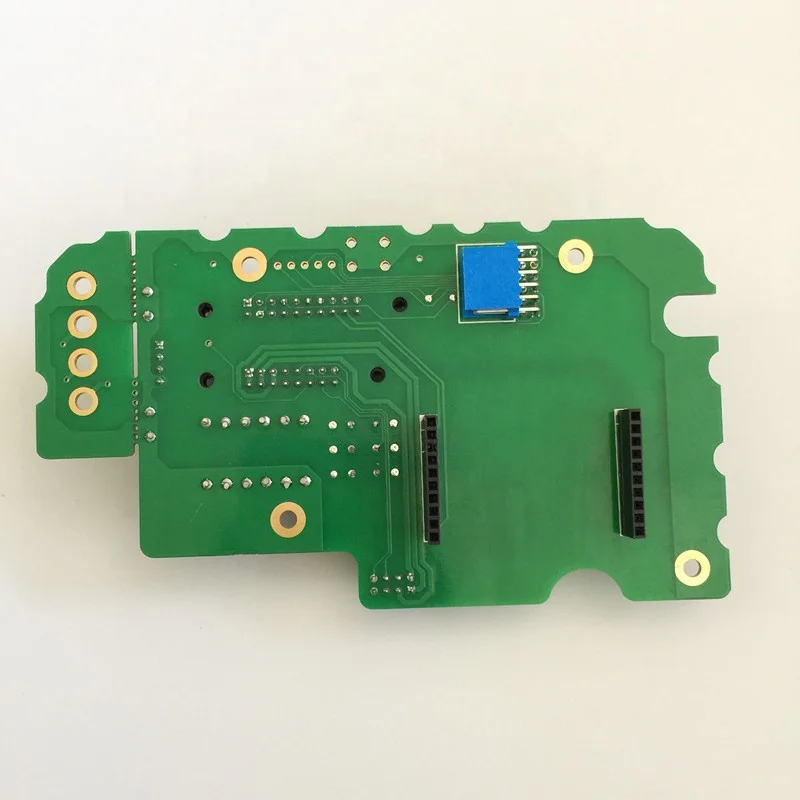

Videojet 1000 printer spare parts alternative inkcore PCB board 1510-B/1520-B for videojet coder