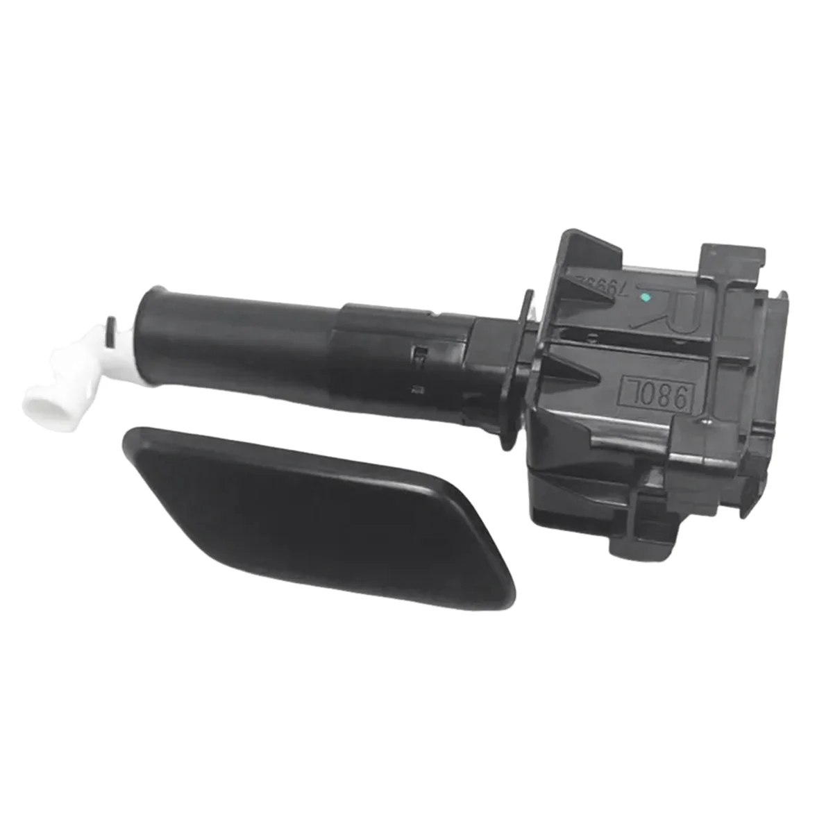 

Насадка для омывателя правой передней фары Jet + крышка для Lexus ES250 ES300H 2012 2013 2014