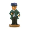 Famous Netherlands Painter Creative Resin Crafts World Celebrity Statue Tourism Souvenir Gifts Collection Home Decortion 1