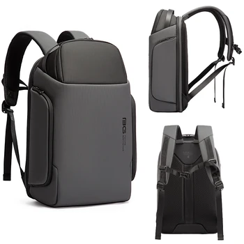 Borsa fotografica Zaino da viaggio multifunzione per drone da uomo Borsa per computer per fotocamera aziendale