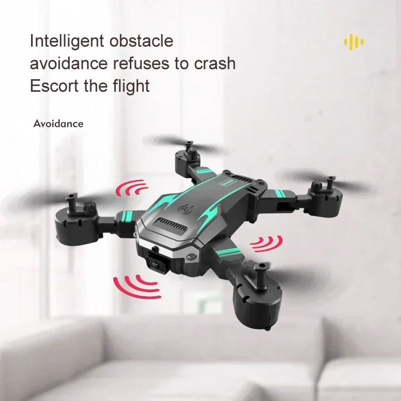 For Xiaomi G6 Pro drone 8K GPS professional HD aerial photography qual-camera omnidirectional obstacle avoidance quadrotor toy drone quadcopter