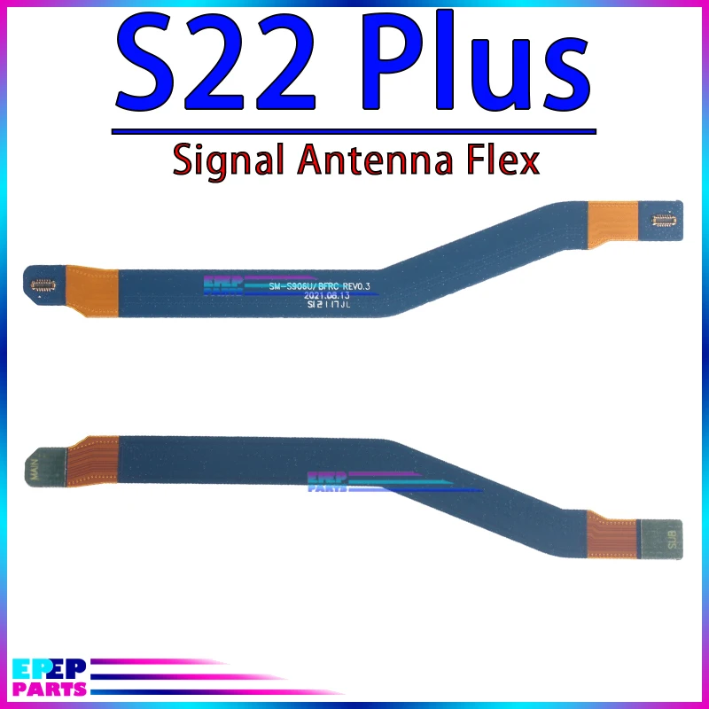 Enhanced Signal Antenna Flex WiFi FPC Cable Connector