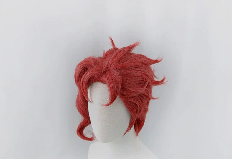 JOJO Stardust Crusaders Kakyoin Noriaki ڽ  ª Ƽ  ǻ 