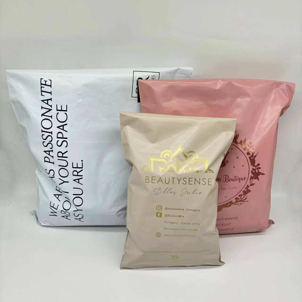 Рисунок 5 - Биоразлагаемый 100 оригинальный