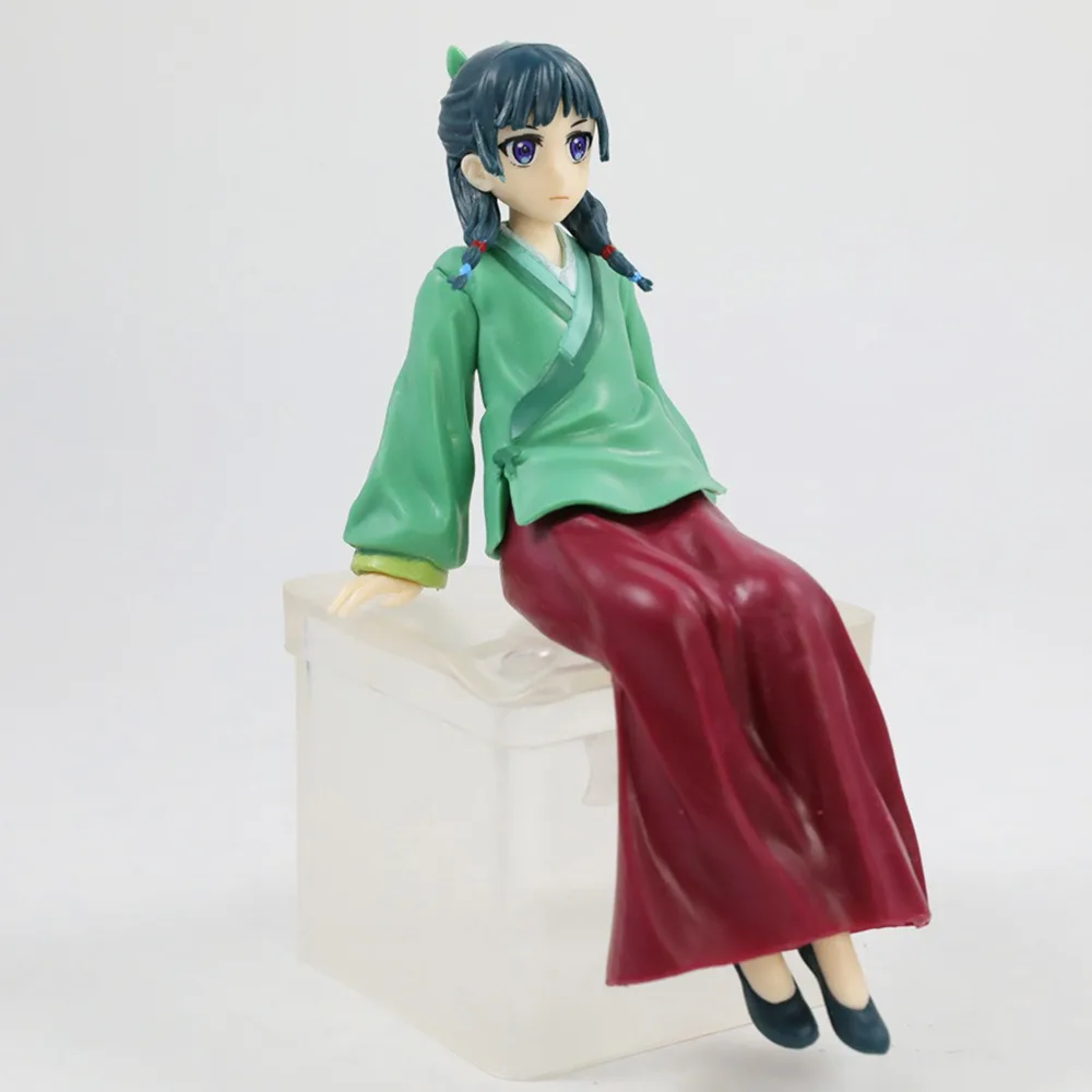 Figurine PVC Killua Zoldyeck Assis – Anime Hunter X Hunter Statue 12 Cm, Décoration Bureau & Collection Fan