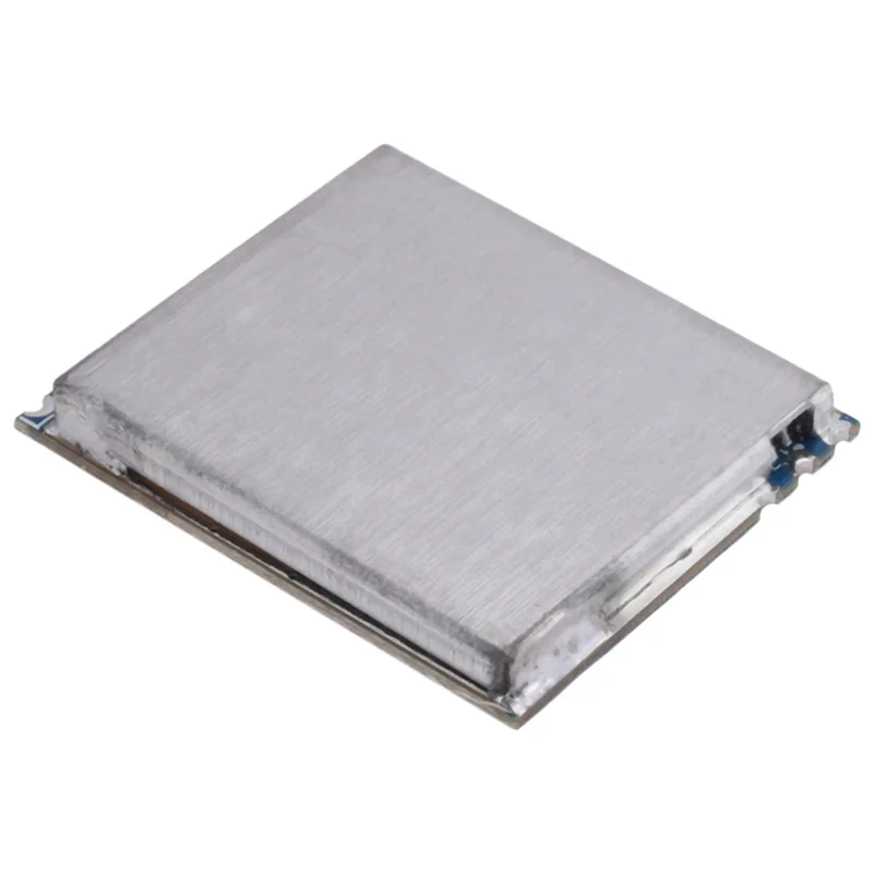 A73T 10Pcs FPV 5.8G 무선 미니 오디오 비디오 수신기 모듈 RX5808 FPV 시스템 RC 헬리콥터