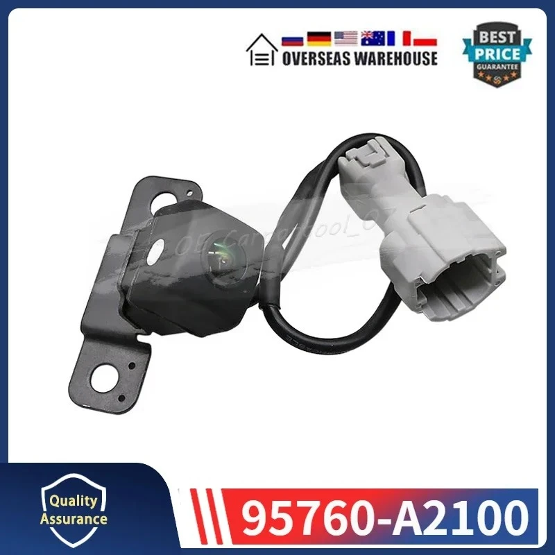 95760-A2100 Für Hyundai Kia CEED 12 16 Rückansicht Backup Assist Parkplatz Kamera 95760A2100