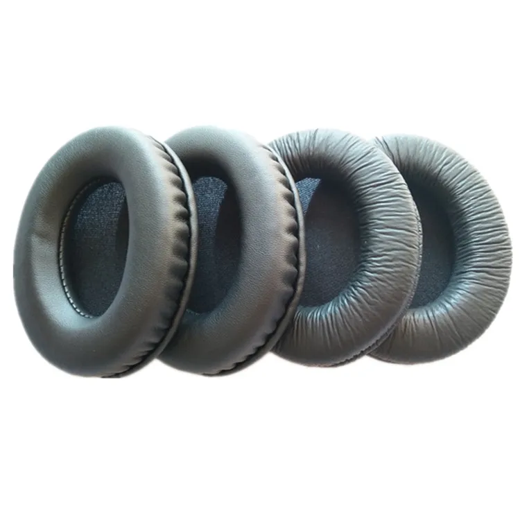 

Replacement Earpads for Sennheiser HD202 HD212 HD437 HD447 HD457 HD47 Headset Headphones Leather Sleeve Earphone Earmuff