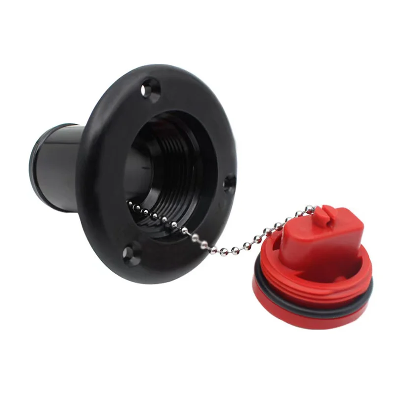 Marine Water Tank Cover & Inlet