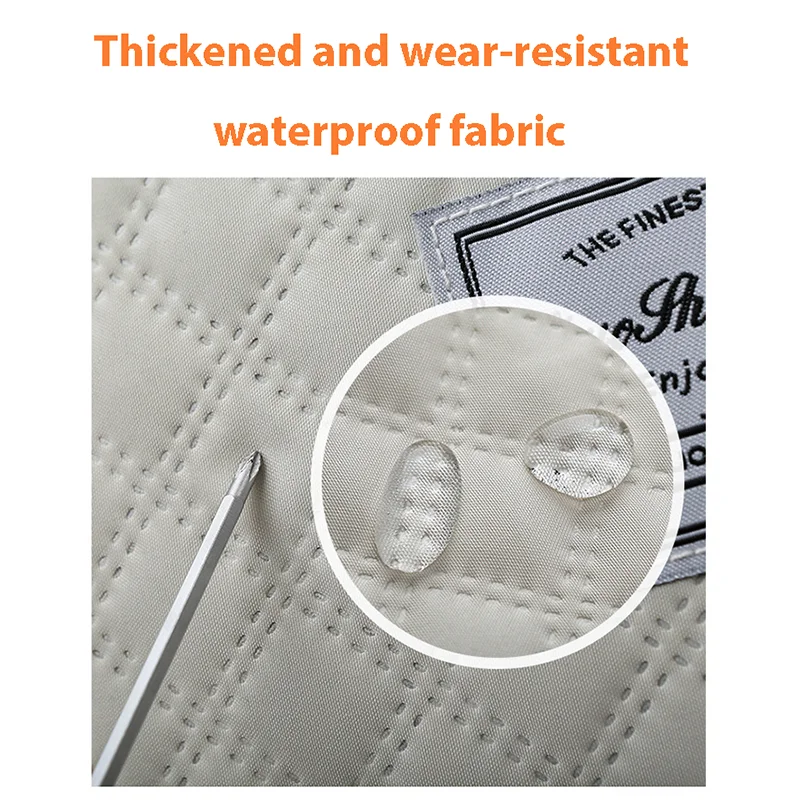PANGDUBE 52*25*32cm Diaper Bags for Baby Nappy Maternity Bag Mom Bag for Gym Waterpoof Sports Bag for Travel Mommy Messengers Ba 5