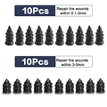 10PCS S 10PCS L Box