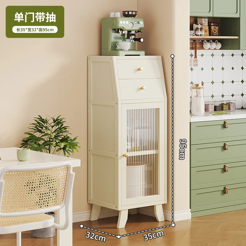 Vitrina Organizadores Gabinete Rangement Meuble Cocina Organizers Kitchen Storage Sideboard Cabinets Living Room Cabinet
