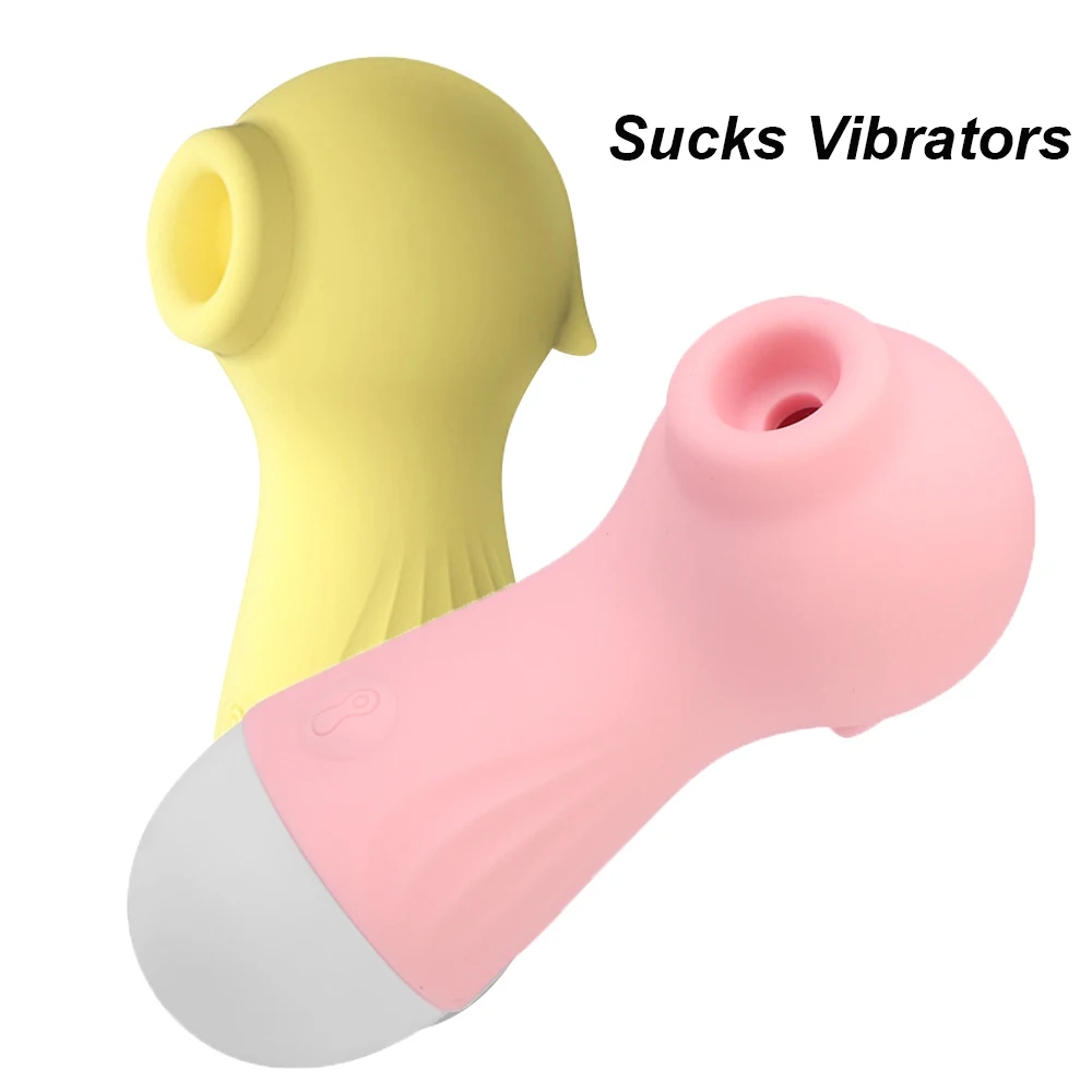Blowjob G-Spot Clitoris Stimulator Female Masturbation Little Seahorse Nipple Clit Sucker Sucking Vibrator Sex Toys for Women female sex toy clit sucker vibrator female masturbator