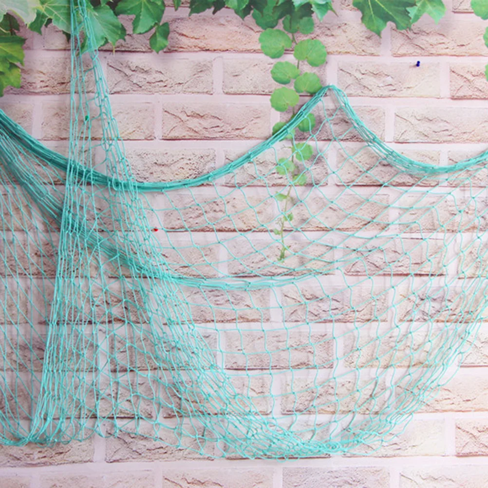 

Fishing Net Wall Decor Decorative Fishing Net Wall Decor Photos Organizer Nautical Picture Frame Wall Hanging Ornaments