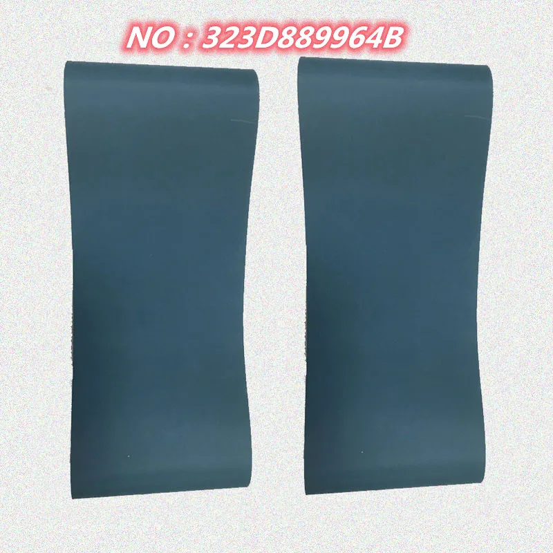 

2pcs/Fuji 323D889964/ for Frontier 350/355/370/375/390 digital minilab machine Brand New belt,spare part Original 323D890008