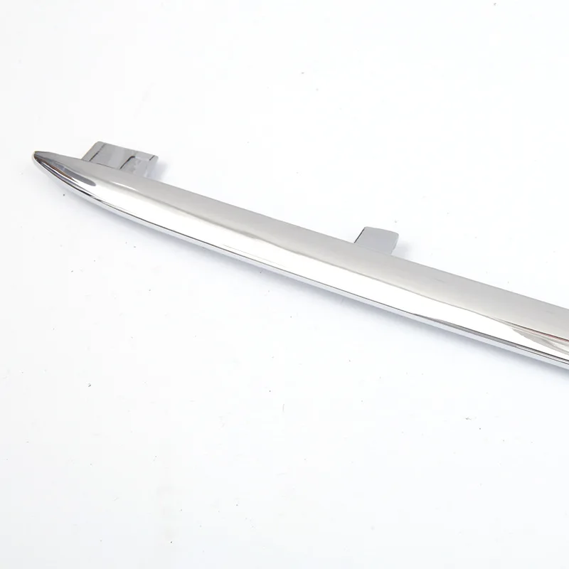 NEW Bumper Trim Strip Chrome Moulding Silver OE# A2228851600 2228851200 a2228851300 For Mercedes S Class W222 2018-2020 detail image 4