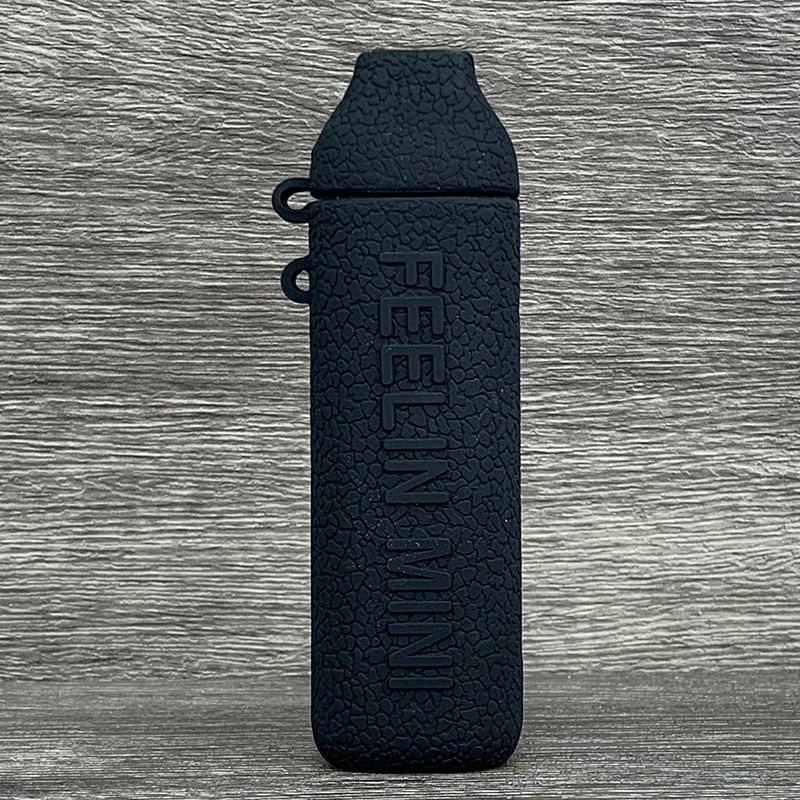 Manicotto In Gomma Antiscivolo Feelin Mini Soft Shell In Silicone