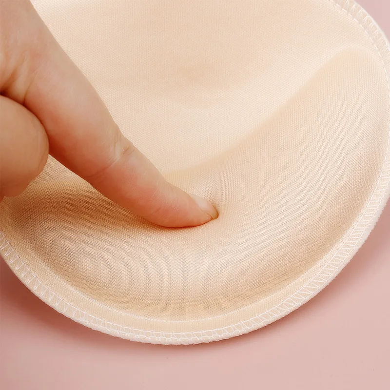 Nimiah Inserts De Soutien-gorge Adhésifs Double Face