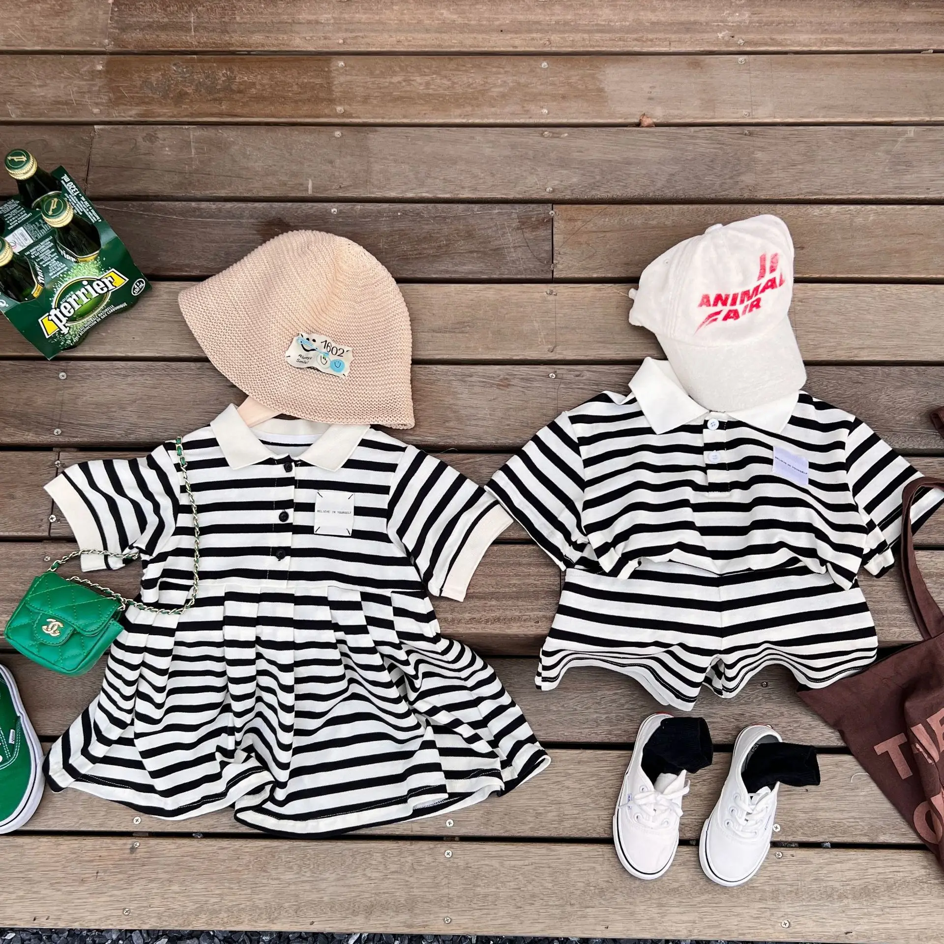 Matching Baby And Kid Clothes visitchile.cl