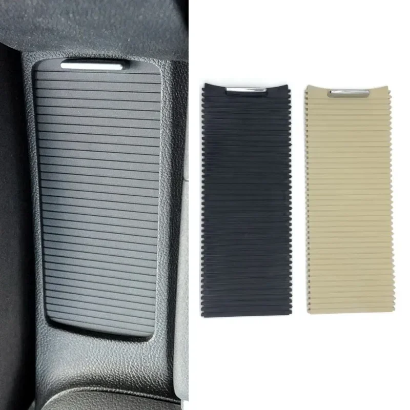 Car Cup Holder VW Golf MK5 MK6 6 Jetta 5 EOS Scirocco New Black Car Water Drink Cup Holder Center Console 1K0 862 531 A 5KD862531 1K0862531