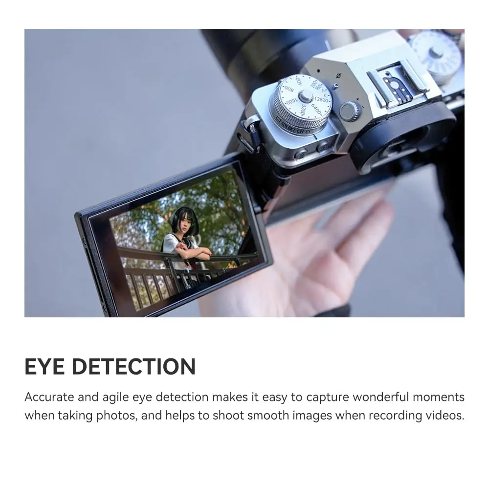 TTArtisan 56mm F1.8 APS-C 자동 초점 렌즈 대구경 풀 메탈 바디 ( E, 후지 XF 마운트용)