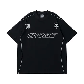 Men's Oversized T-Shirt 1