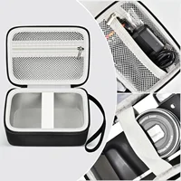 Summer Storage Bags Hard Case Compatible with Sony ZV-1/ ZV-1F/ ZV-1 II Digital Camera，Portable Camera Storage Cover for ToAuite - Image 4