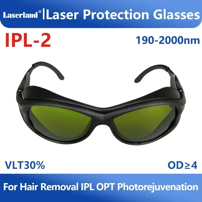 ≫ Gafas IPL protección ⊛ Aparatologia Estética