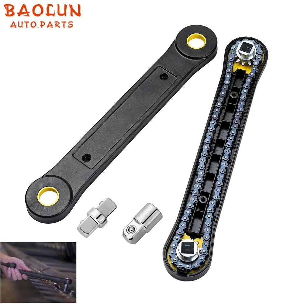 Universal 3/8" Extension Wrench 1