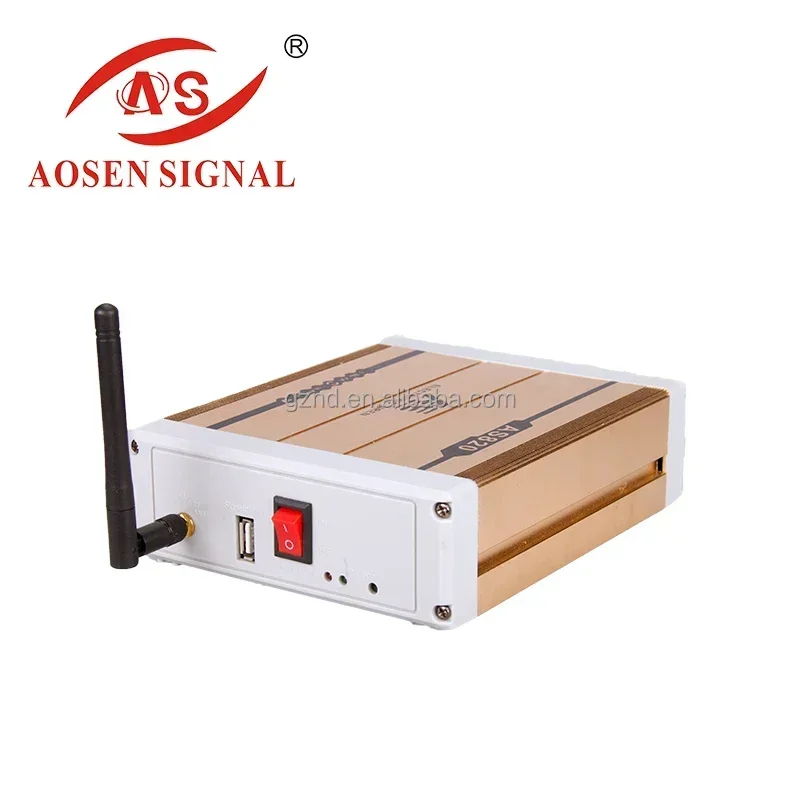 200W 400W 12V-24V 자동차 구급차 소방차 무선 리모컨 알람 경적 스피커 및 알람 사이렌