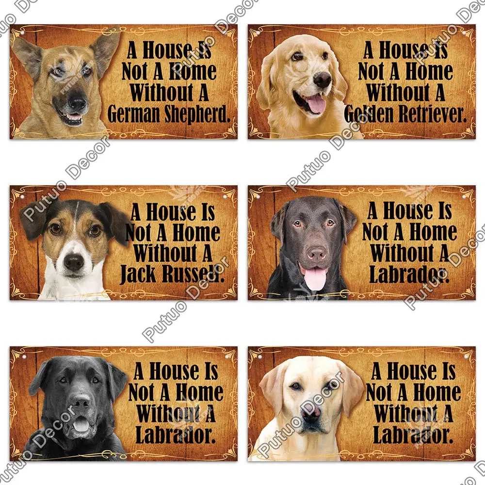 Second Ave Targa In Legno Da Appendere Con Cane E Snack – 20 X 10 Cm, Con Corda Di Iuta, Stampa Divertente, Idea Regalo Per Amanti Dei Cani - 3
