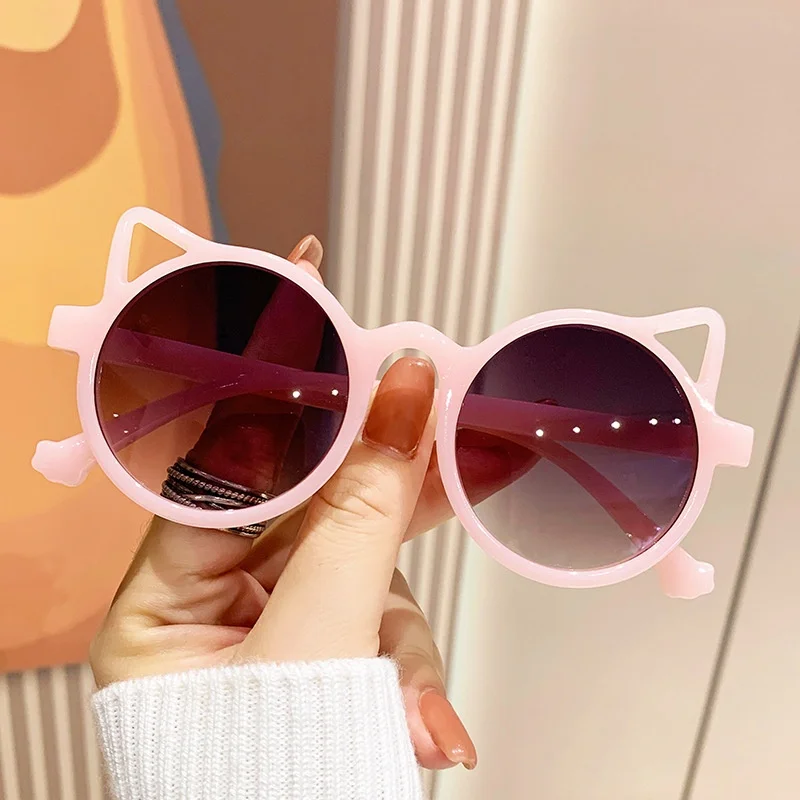 Kids Sunglasses for Summer Beach