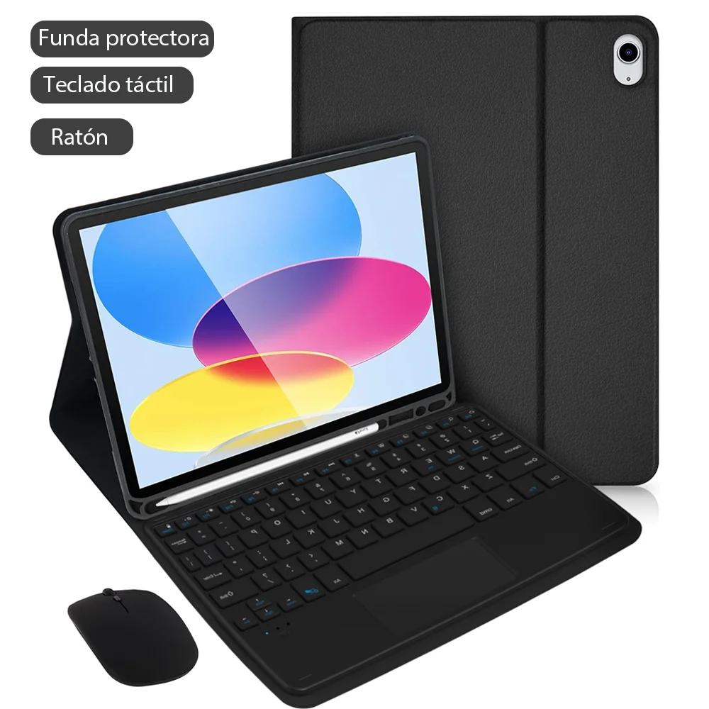 Versatile Keyboard Case